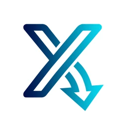 Symbol von X Save Video Downloader