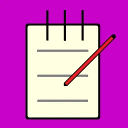 Notepad Sederhana